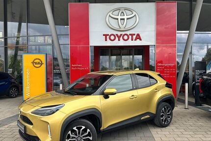 Toyota Yaris Cross 29.990 km 23.990 &euro; Singen 78224