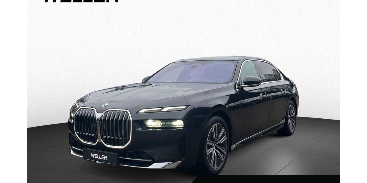BMW 740 122.711 km 68.990 &euro; Lüneburg 21339
