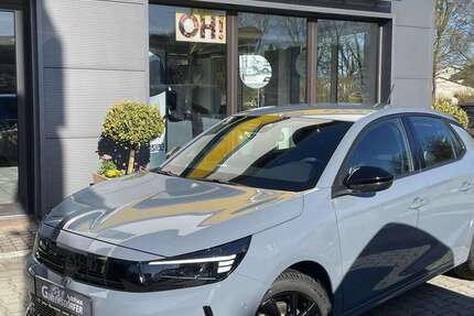 Opel Corsa 10.400 km 16.950 &euro; Gangkofen 84140