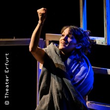 Rotkäppchen muss weinen 23.03.2026 Theater Erfurt