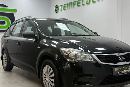 Kia ceed / Ceed 209.870 km 3.490 € Steinfeld 49439