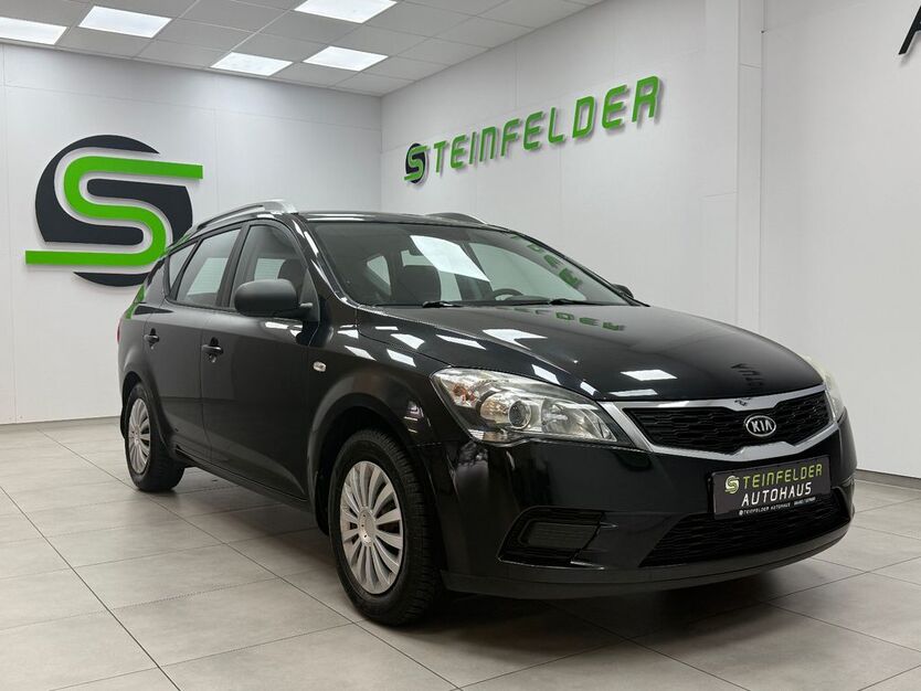 Kia ceed / Ceed 209.870 km 3.490 € Steinfeld 49439