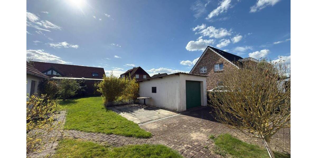 Einfamilienhaus Lilienthal Falkenberg - 5 Zimmer, 112 m&sup2;, 315.000&euro; | Angebot:26401467
