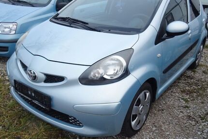 Toyota Aygo (X) 170.000 km 2.000 &euro; Ansbach 91522