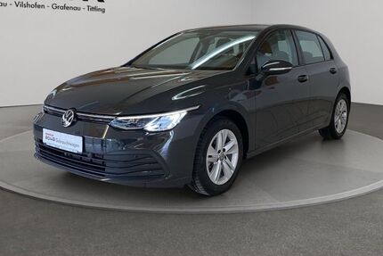 VW Golf 34.640 km 20.958 &euro; Grafenau 94481