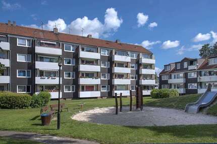 Wohnung zum Mieten in Dortmund 459 € 62 m²