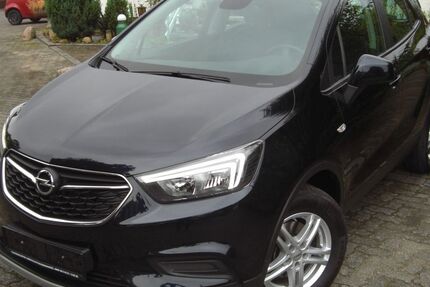 Opel Mokka 62.000 km 12.450 &euro; Neumünster 24536