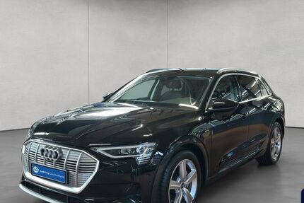 Audi e-tron 43.316 km 26.590 &euro; Filderstadt 70794