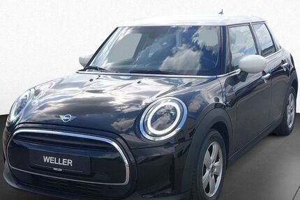 Mini Cooper 27.011 km 18.490 &euro; Salzwedel-Brietz 29410