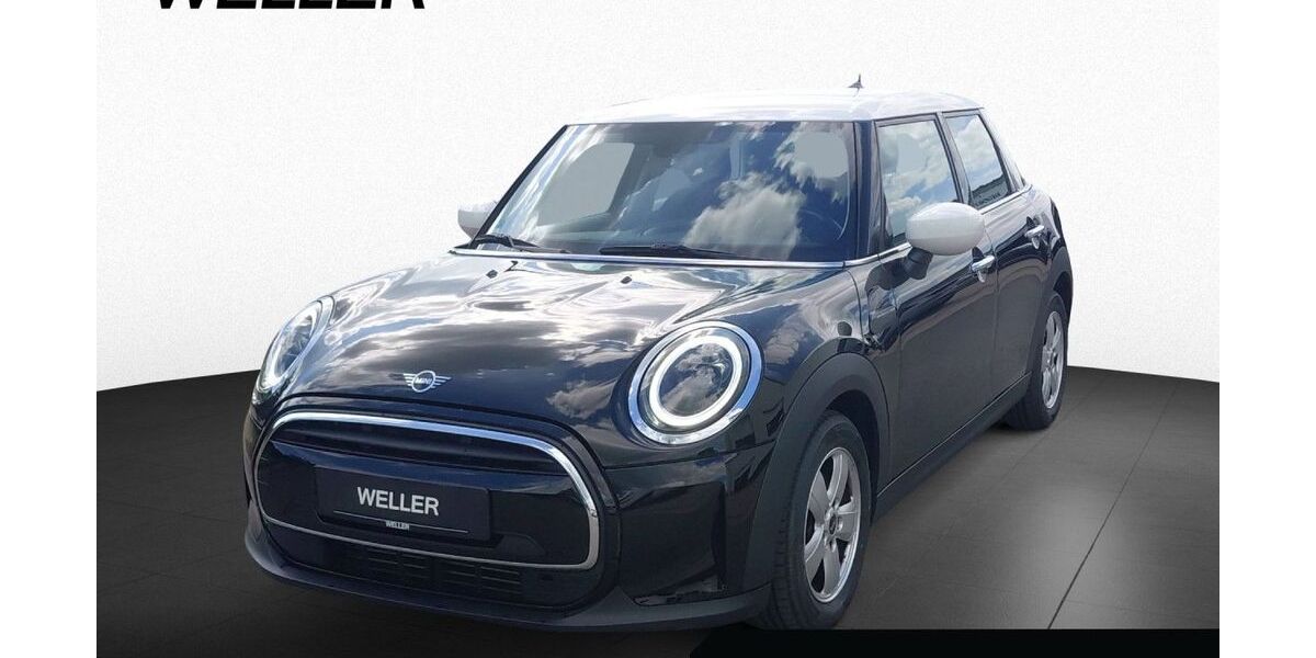 Mini Cooper 27.011 km 18.650 &euro; Salzwedel-Brietz 29410
