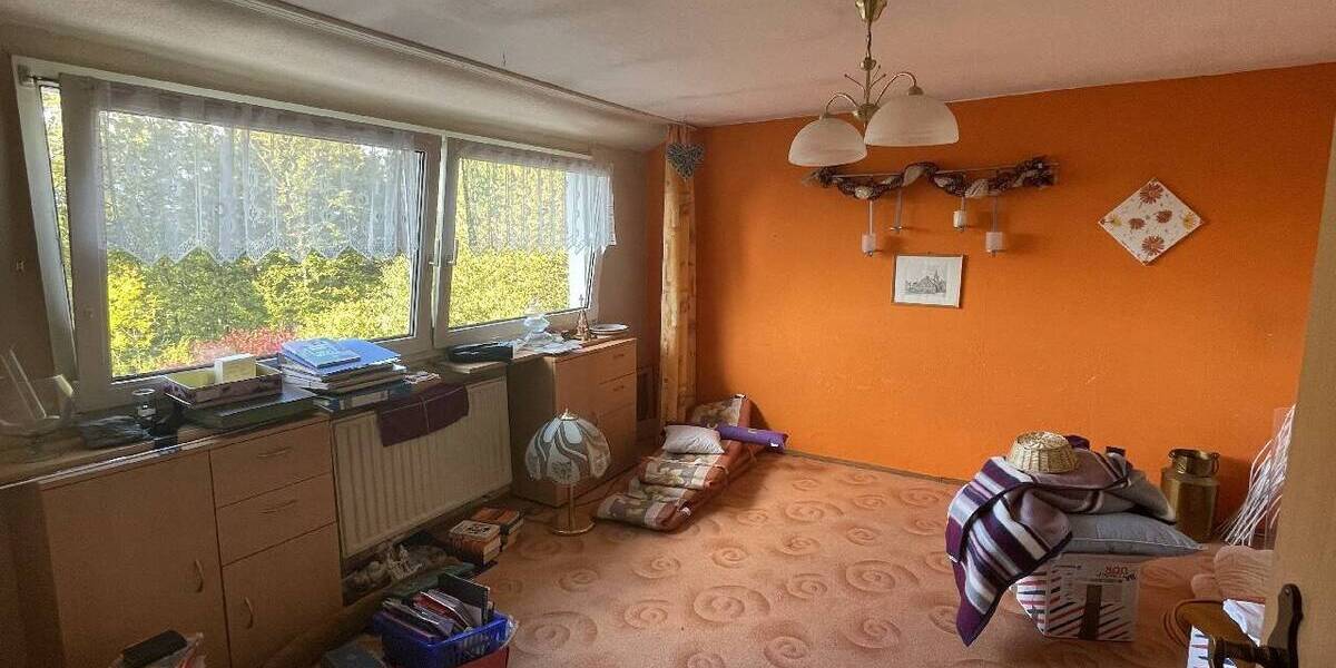 SIE SUCHEN, WIR HABEN - DOPPELHAUSHÄLFTE MIT GROßZÜGIGEM GRUNDSTÜCK IN WUPPERTAL-LANGERFELD 5 zimmer