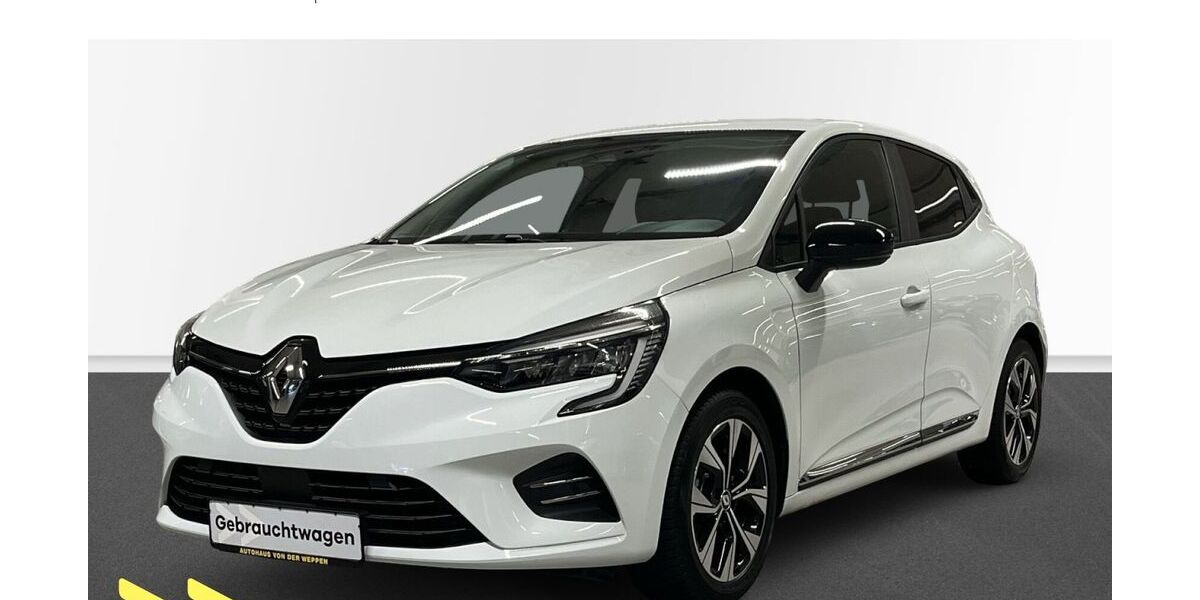 Renault Clio 23.569 km 16.400 &euro; Stuttgart 70469