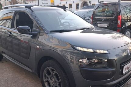Citroen C4 Cactus 111.049 km 8.990 &euro; Traunstein 83278