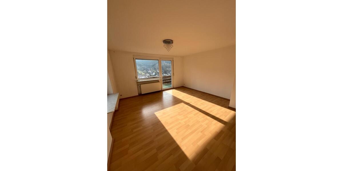 Erdgeschoßwohnung Schramberg - 4 Zimmer, 75 m&sup2;, 650&euro; | Angebot:25405936