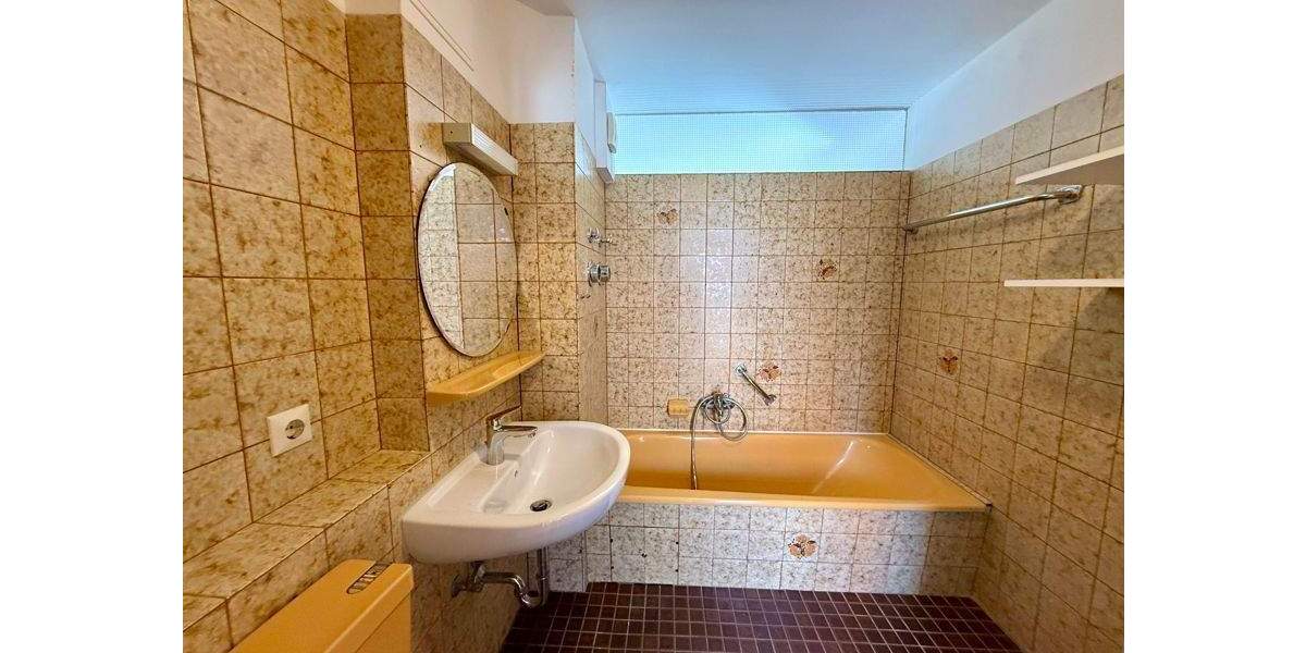 Etagenwohnung Wehr - 3 Zimmer, 68 m&sup2;, 191.000&euro; | Angebot:25665785