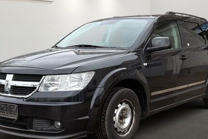 Dodge Journey 272.064 km 999 &euro; Berlin 12681