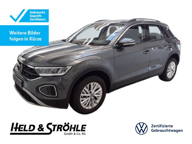 VW T-Roc 7.377 km 28.670 € Neu-Ulm 89231