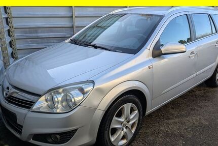 Opel Astra 308.980 km 850 &euro; Lübeck 23556