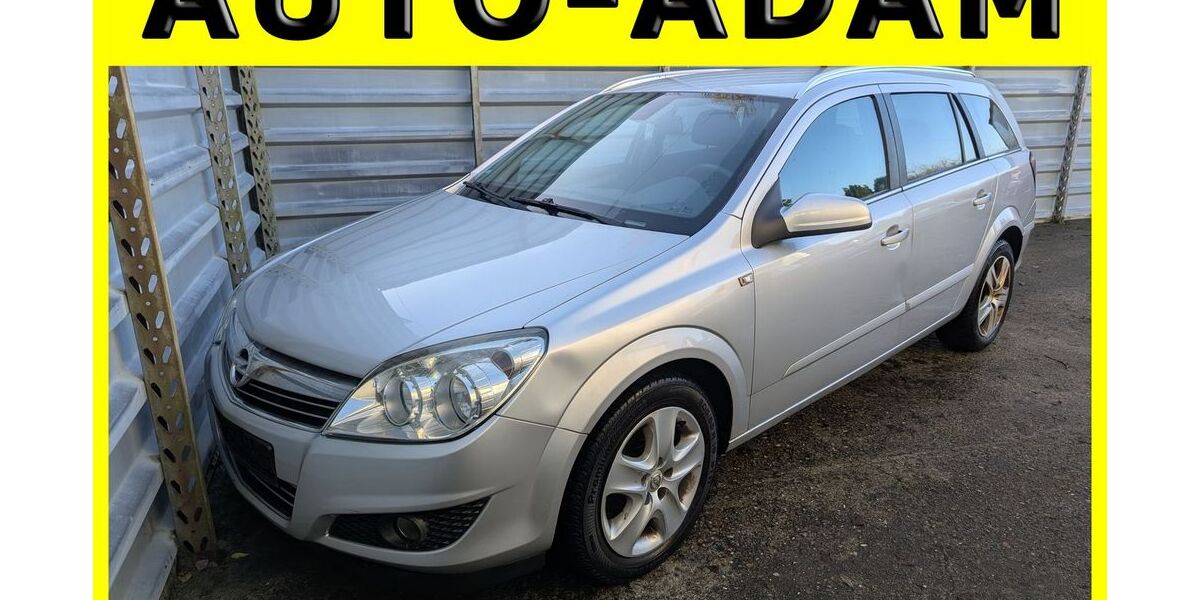 Opel Astra 308.980 km 850 &euro; Lübeck 23556