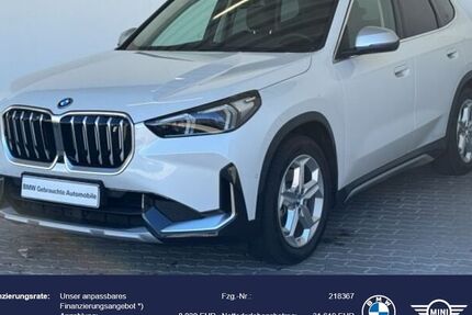 BMW iX1 20.863 km 39.840 &euro; Heilbronn 74074