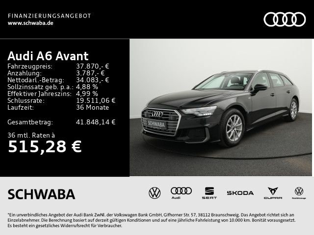 Audi A6 74.200 km 36.370 &euro; Gersthofen 86368