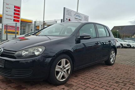 VW Golf 207.651 km 3.499 &euro; Gründau 63584