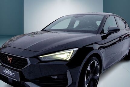 Cupra Leon 32.963 km 25.950 &euro; Lutherstadt Wittenberg 06886