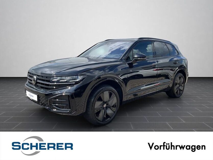 Touareg