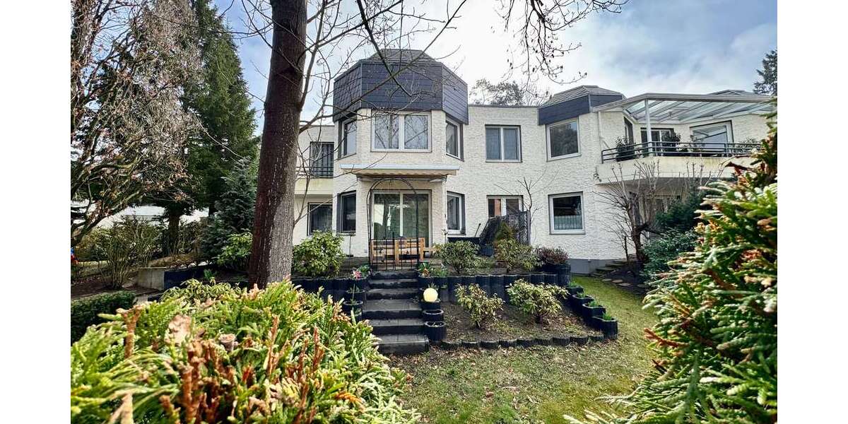 Etagenwohnung Berlin Reinickendorf - 5 Zimmer, 145 m&sup2;, 740.000&euro; | Angebot:26696928
