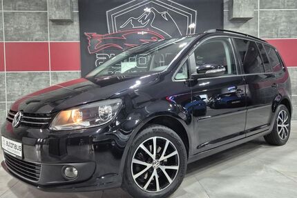 VW Touran 130.700 km 9.990 € Remscheid 42897
