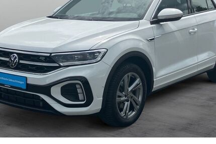 VW T-Roc 33.000 km 26.192 &euro; Kitzingen 97318
