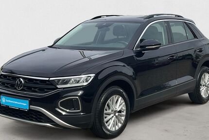 VW T-Roc 44.365 km 17.440 &euro; Wesel 46483