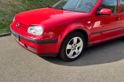 VW Golf 256.061 km 2.600 &euro; Alpirsbach 72275