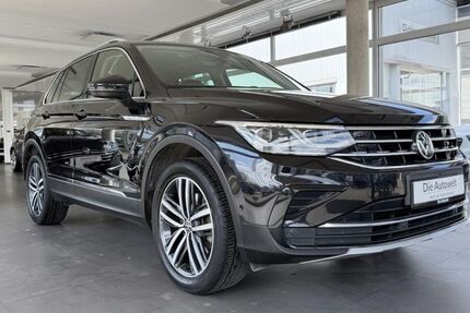 VW Tiguan 105.980 km 27.980 &euro; Rheinfelden (Baden) (Rheinfelden) 79618