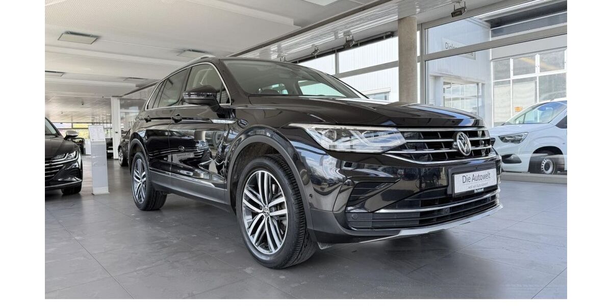 VW Tiguan 105.980 km 27.980 &euro; Rheinfelden (Baden) (Rheinfelden) 79618