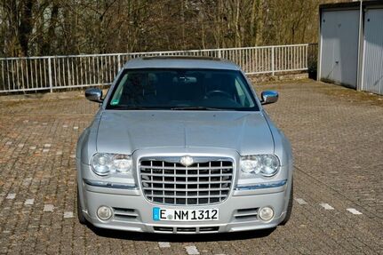 Chrysler 300C