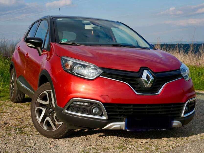 Captur