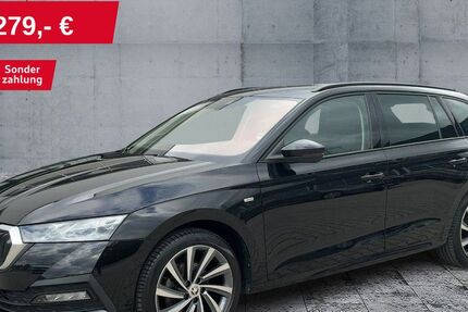 Skoda Octavia 68.298 km 23.730 &euro; Kulmbach 95326