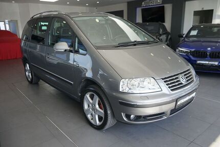 VW Sharan