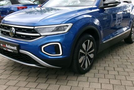 VW T-Roc 14.578 km 23.375 &euro; Sankt Augustin 53757