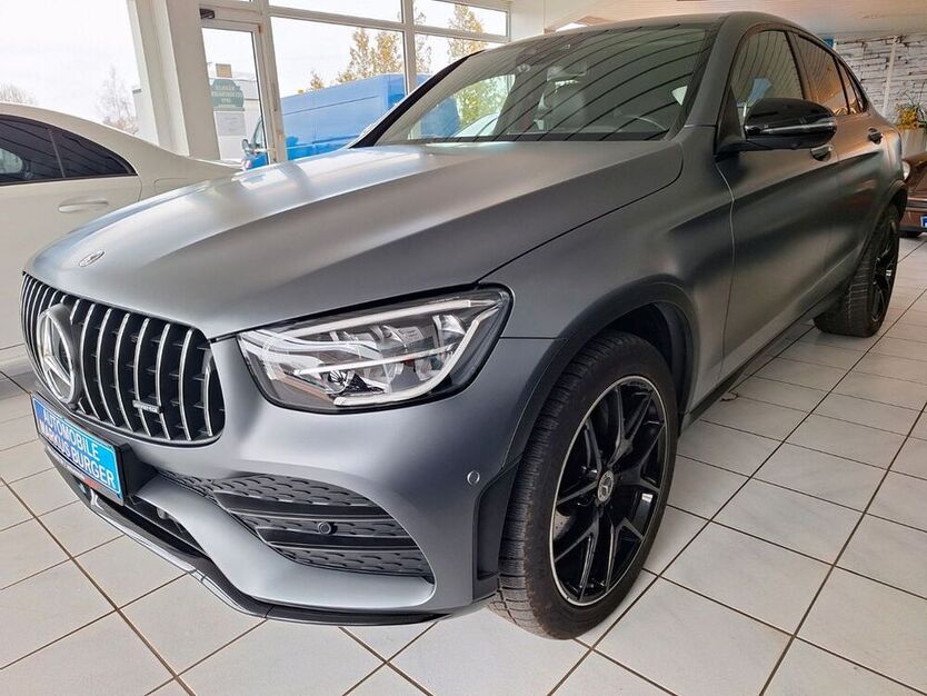 GLC 400