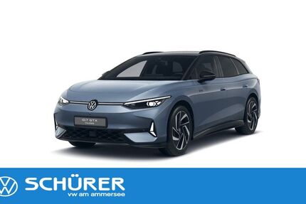 VW ID.7 4.936 km 59.897 &euro; Dießen am Ammersee 86911