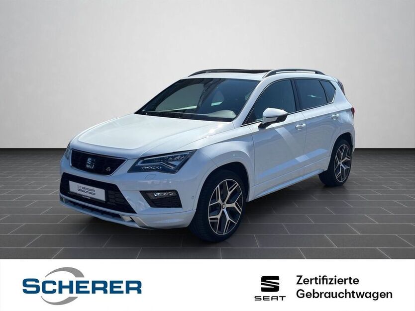 Ateca