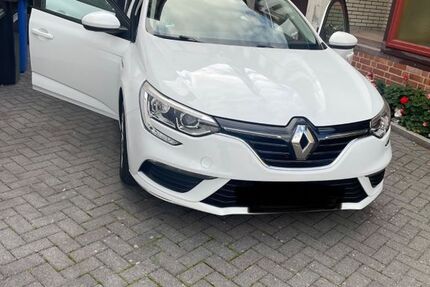 Renault Megane 111.000 km 7.777 € Göttingen 37079