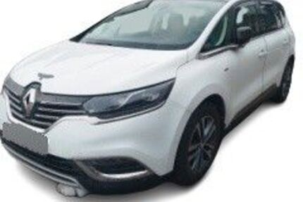 Renault Espace 139.251 km 18.980 &euro; Duisburg 47249