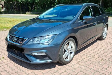 Seat Leon 93.000 km 17.500 &euro; Lehrte 31275
