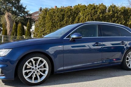 Audi A4 145.000 km 20.999 &euro; Büchlberg 94124