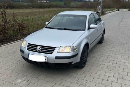 VW Passat 145.000 km 2.000 &euro; Syrgenstein 89428