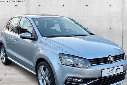 VW Polo 61.000 km 9.990 &euro; Schwebheim 97525