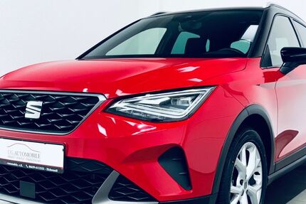 Seat Arona 13.400 km 16.880 &euro; Eichenzell 36124